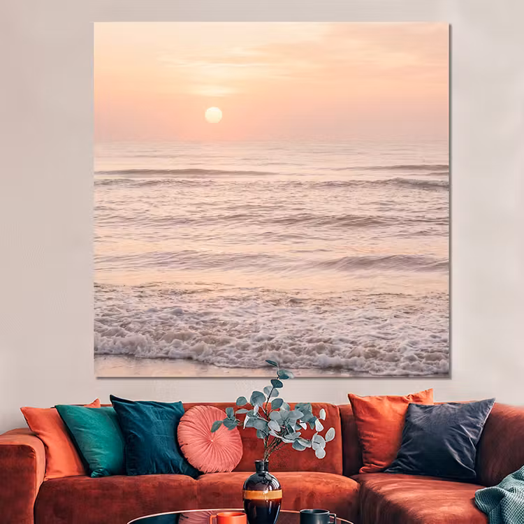 Forex - Zon - Strand - Roze — 3