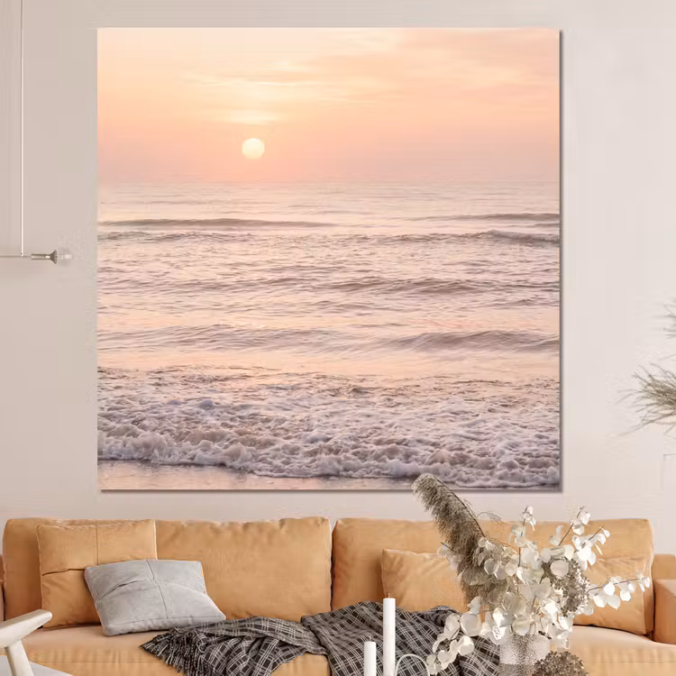 Forex - Zon - Strand - Roze — 4