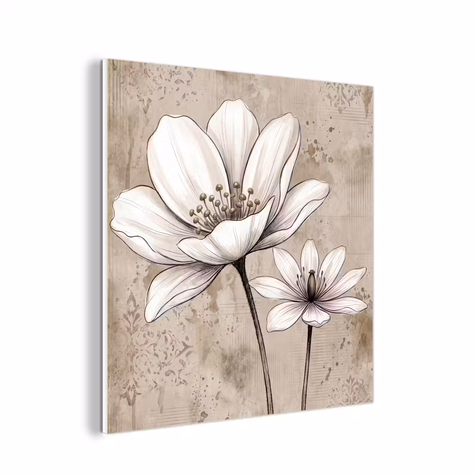 Forex - Modern - Design - Wit — 1