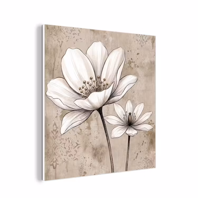 Forex - Modern - Design - Wit — 1