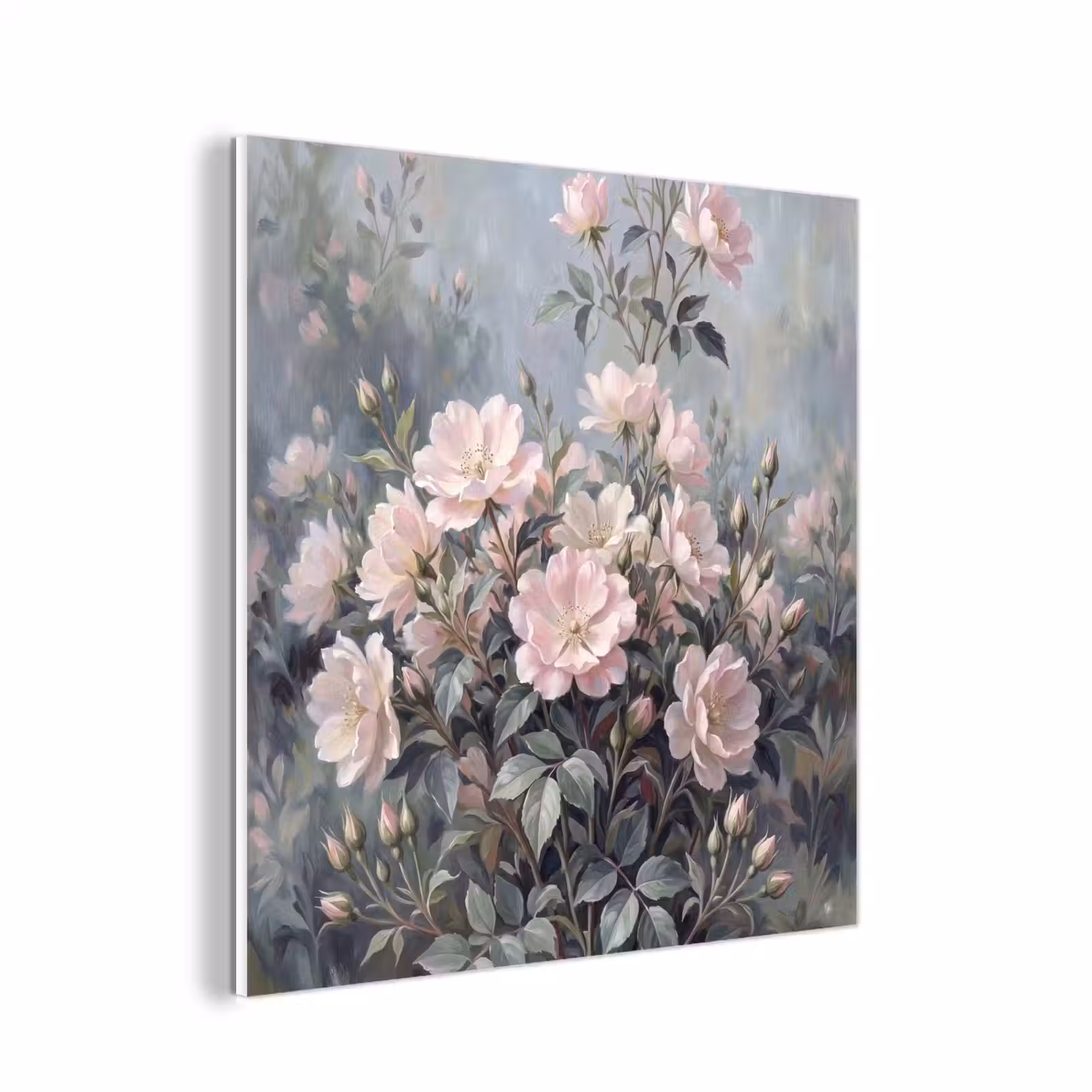 Forex - Rozen - Illustratie - Roze — 1