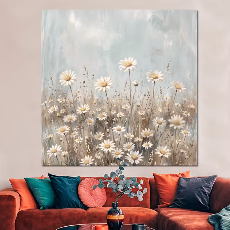 Forex - Madelief - Illustratie - Wit — 3