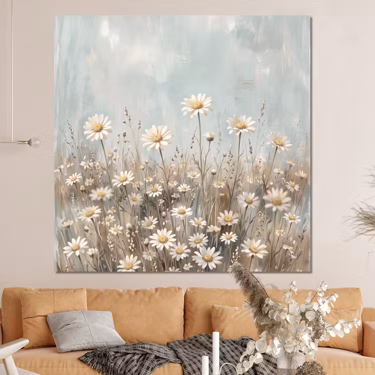 Forex - Madelief - Illustratie - Wit — 4