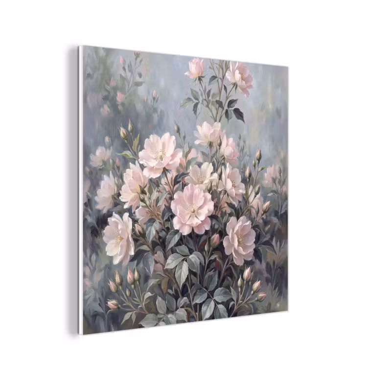 Forex - Rozen - Illustratie - Roze — 1