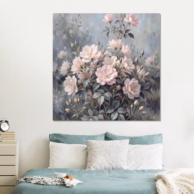 Forex - Rozen - Illustratie - Roze — 2