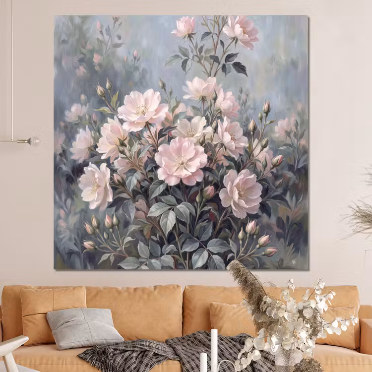 Forex - Rozen - Illustratie - Roze — 4