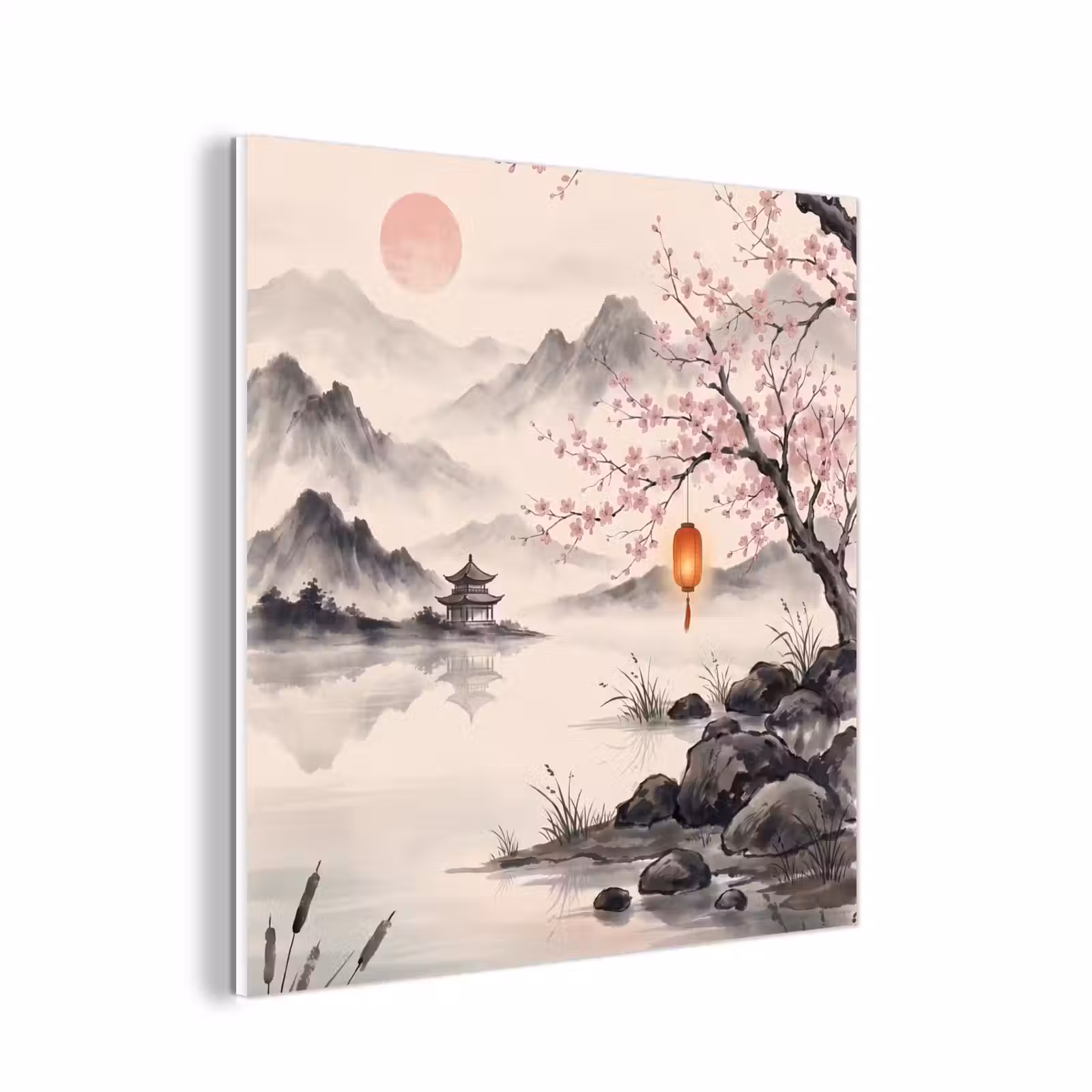 Forex - Zon - Japans - Traditioneel — 1