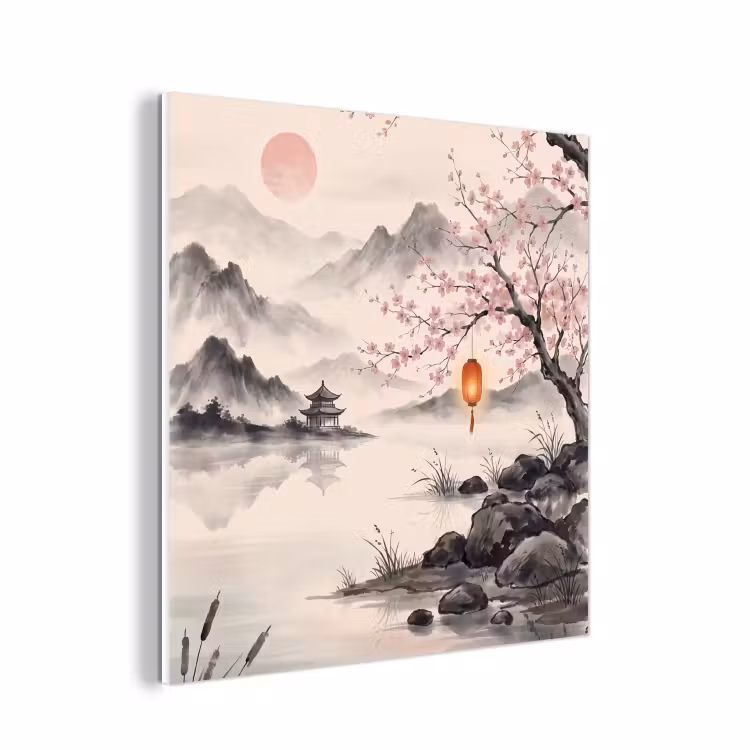 Forex - Zon - Japans - Traditioneel — 1