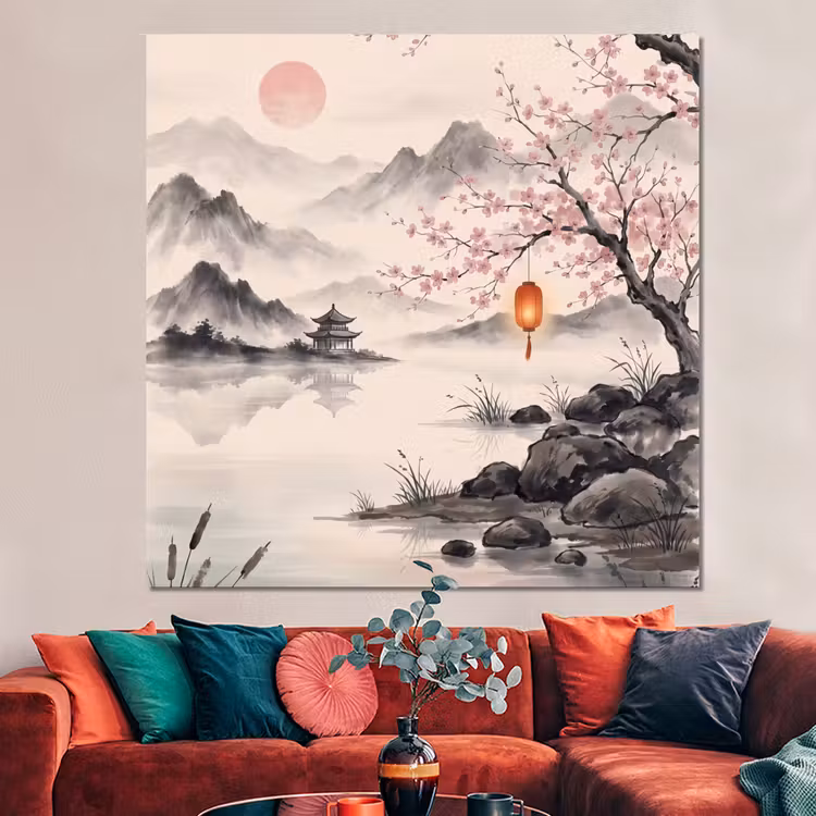 Forex - Zon - Japans - Traditioneel — 3
