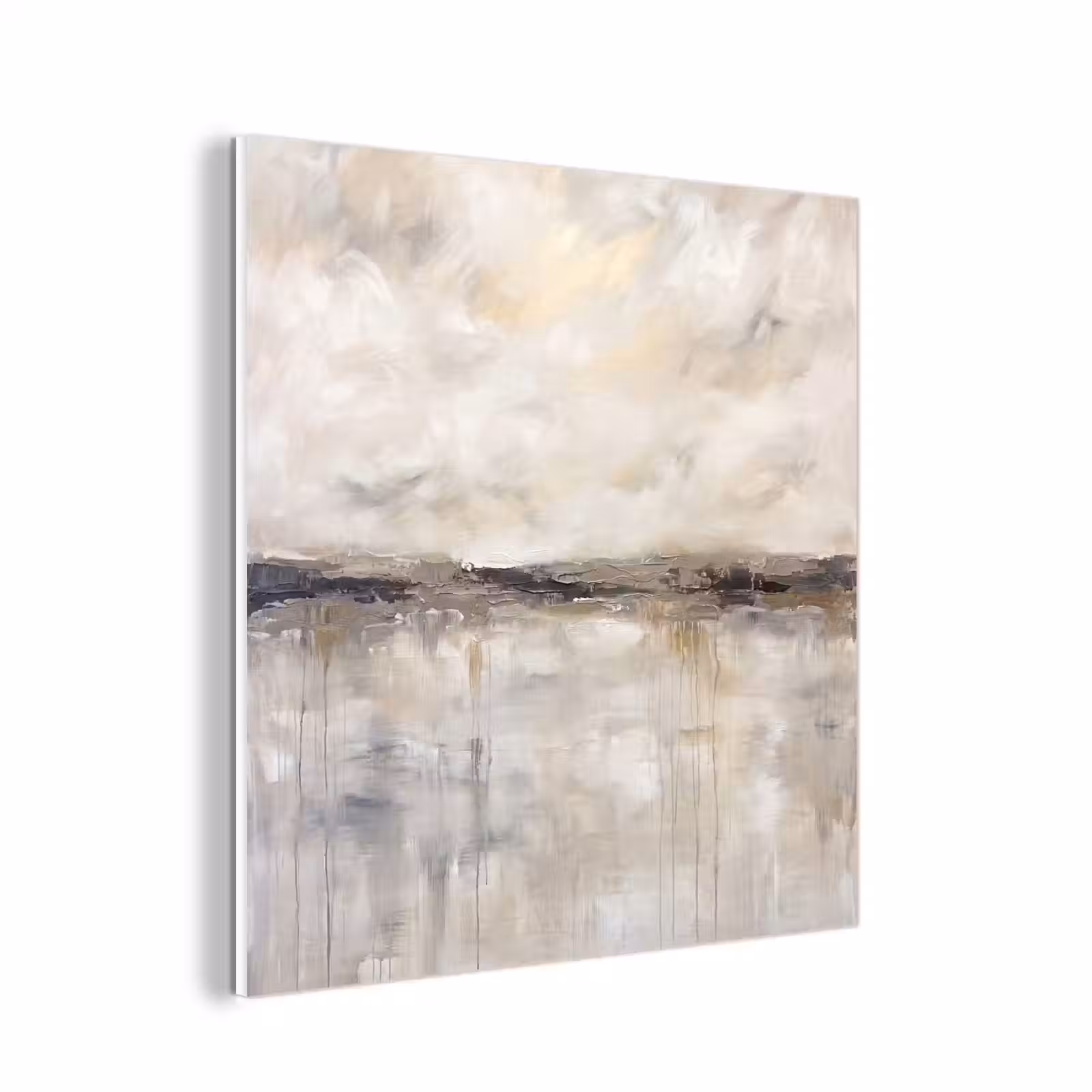 Forex - Landschap - Horizon - Natuur - Abstract - Neutraal — 1