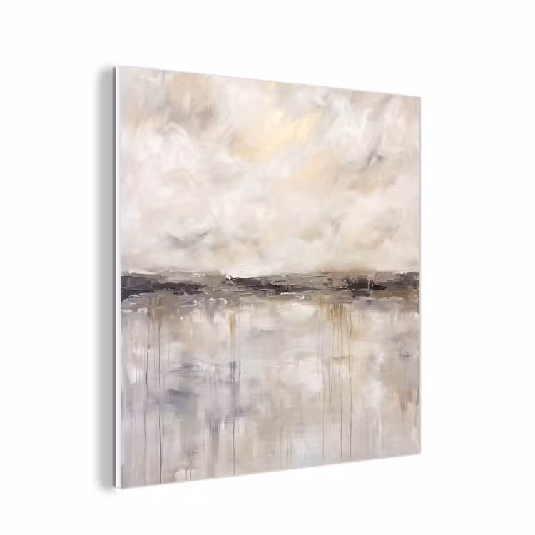 Forex - Landschap - Horizon - Natuur - Abstract - Neutraal — 1