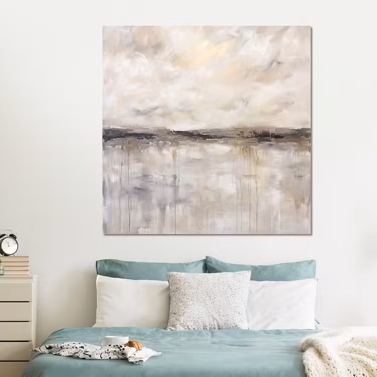 Forex - Landschap - Horizon - Natuur - Abstract - Neutraal — 2