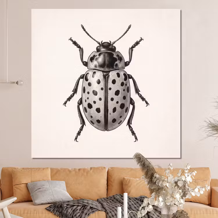 Forex - Kever - Insect - Vintage — 4