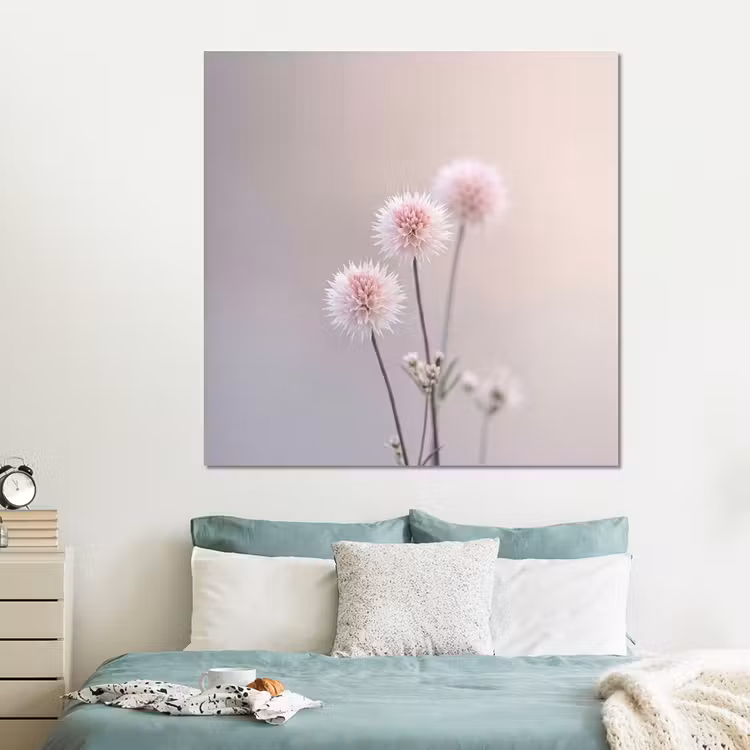 Forex - Bloemen - Bollen - Roze — 2