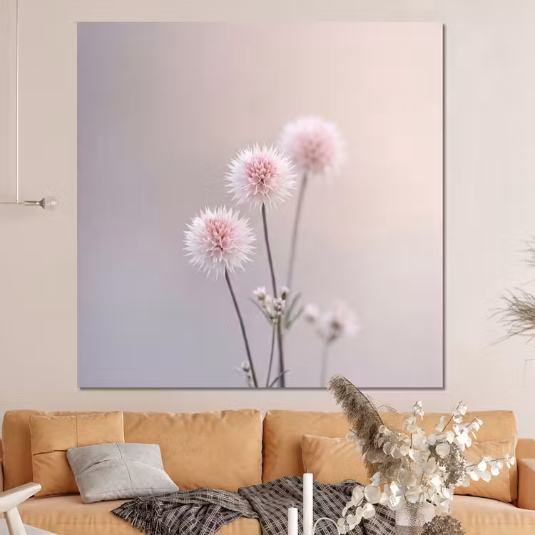 Forex - Bloemen - Bollen - Roze — 4