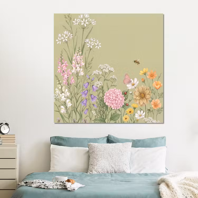 Forex - Botanisch - Bloemen - Kleurrijk — 2