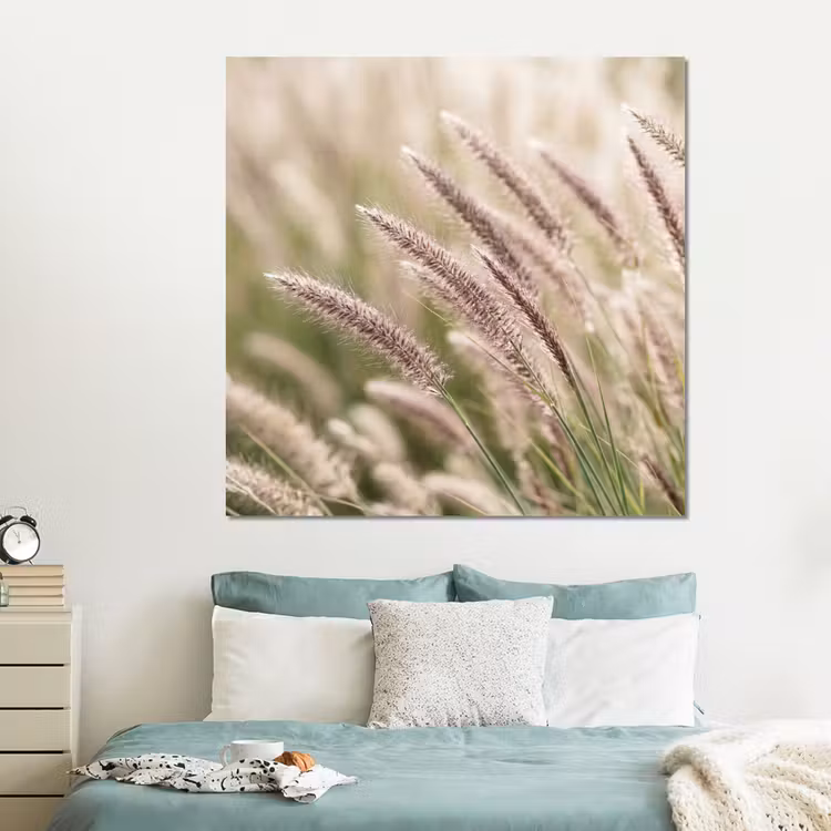Forex - Gras - Close up - Groen — 2