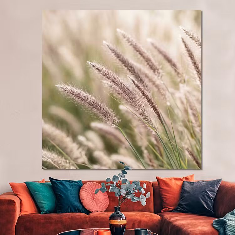 Forex - Gras - Close up - Groen — 3