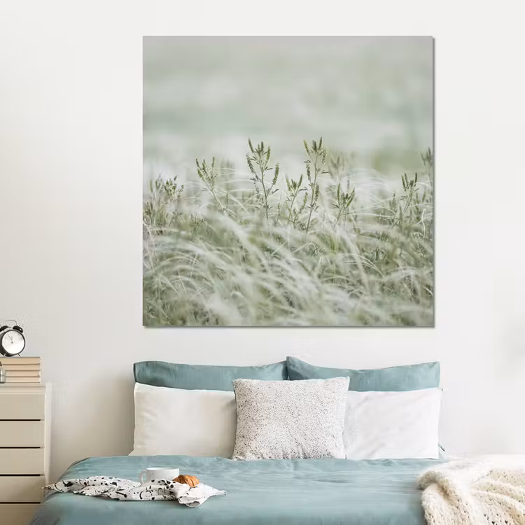Forex - Grassen - Minimalistisch - Groen — 2