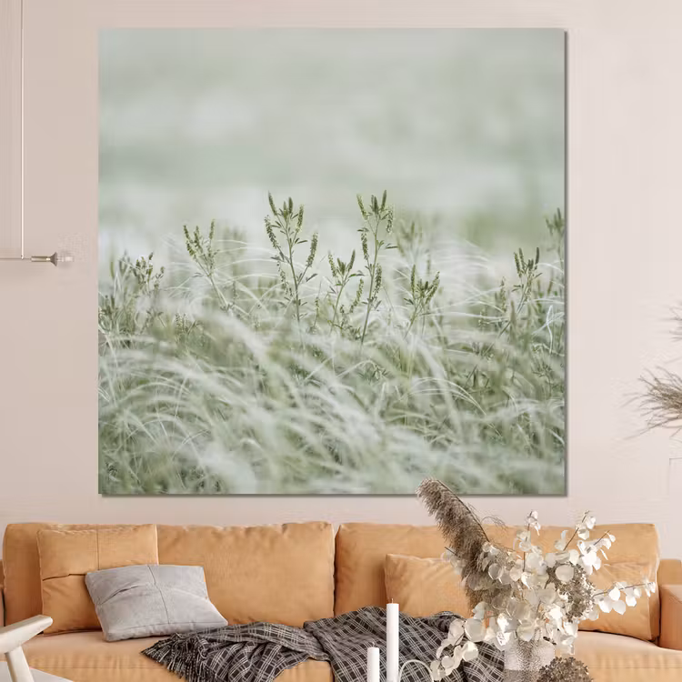 Forex - Grassen - Minimalistisch - Groen — 4
