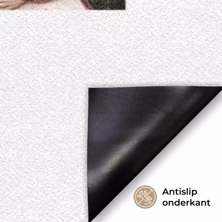 Gepersonaliseerde deurmat - Love - Lettercollage — 6