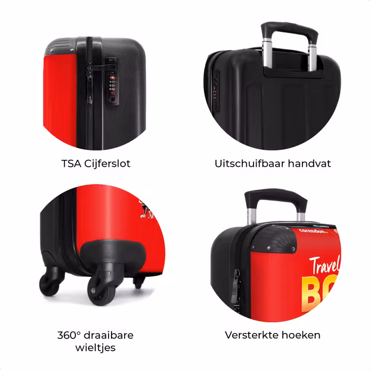 Koffer - PSV koffer 3 — 8