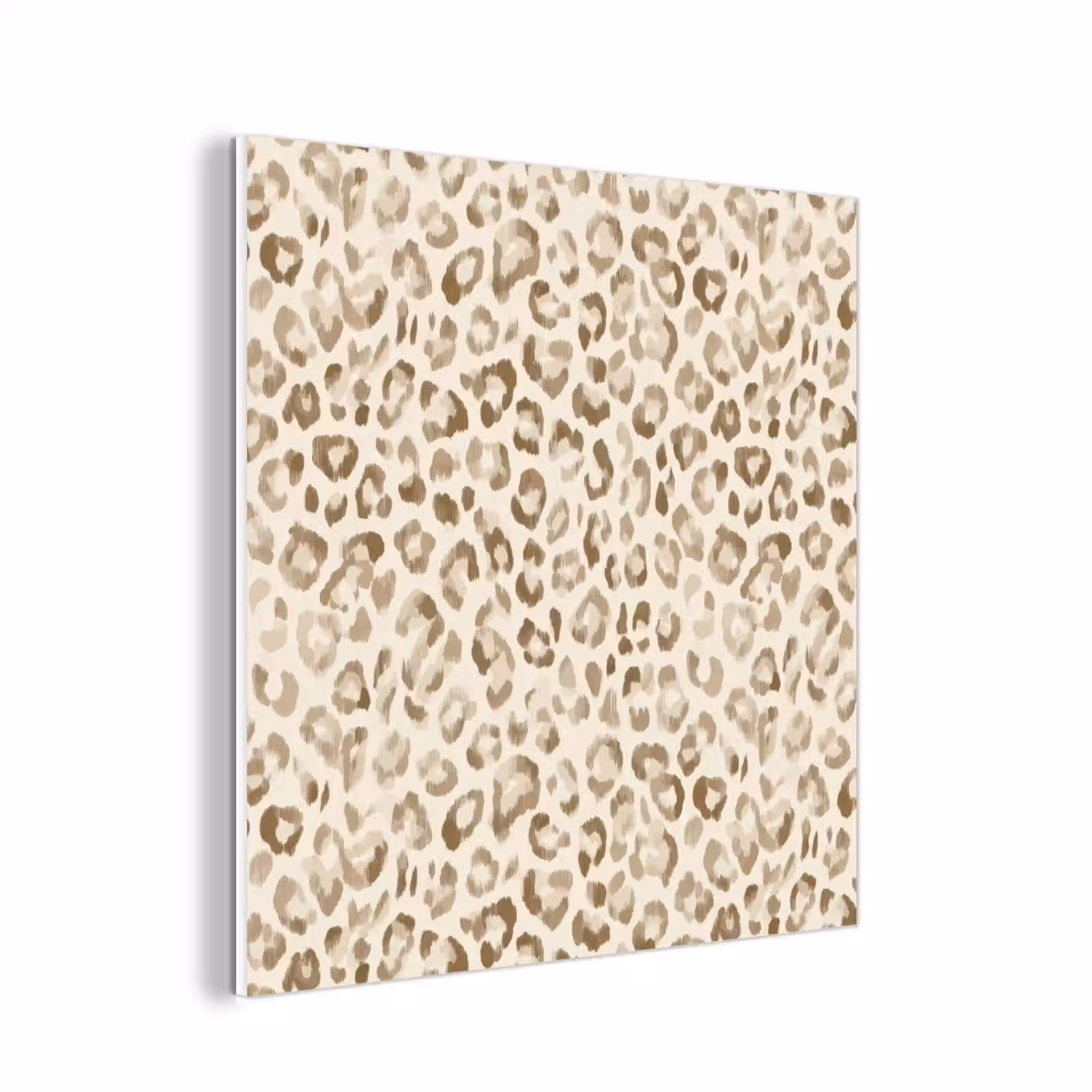 Forex - Luipaard - Klassiek - Beige — 1