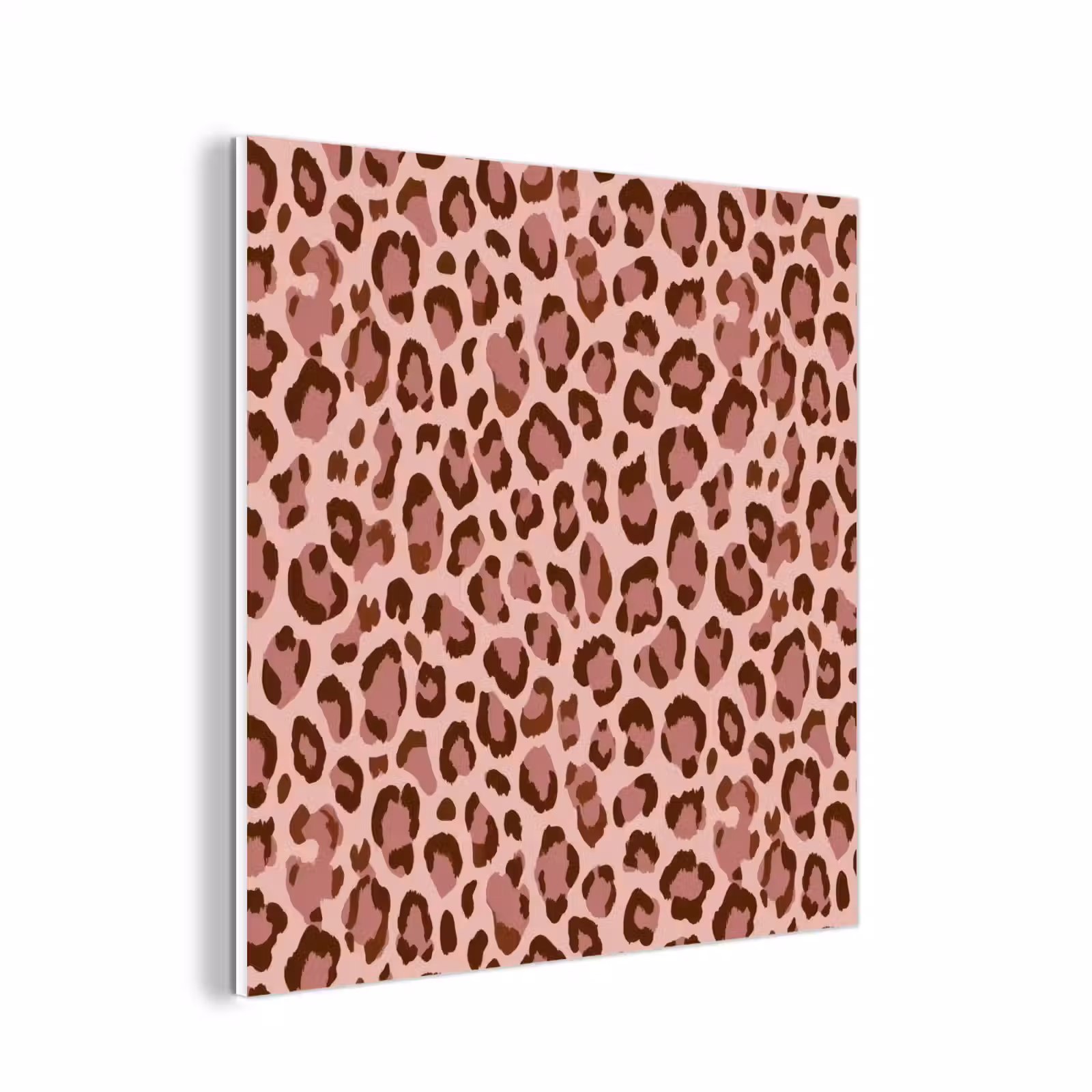 Forex - Luipaard - Patroon - Roze — 1