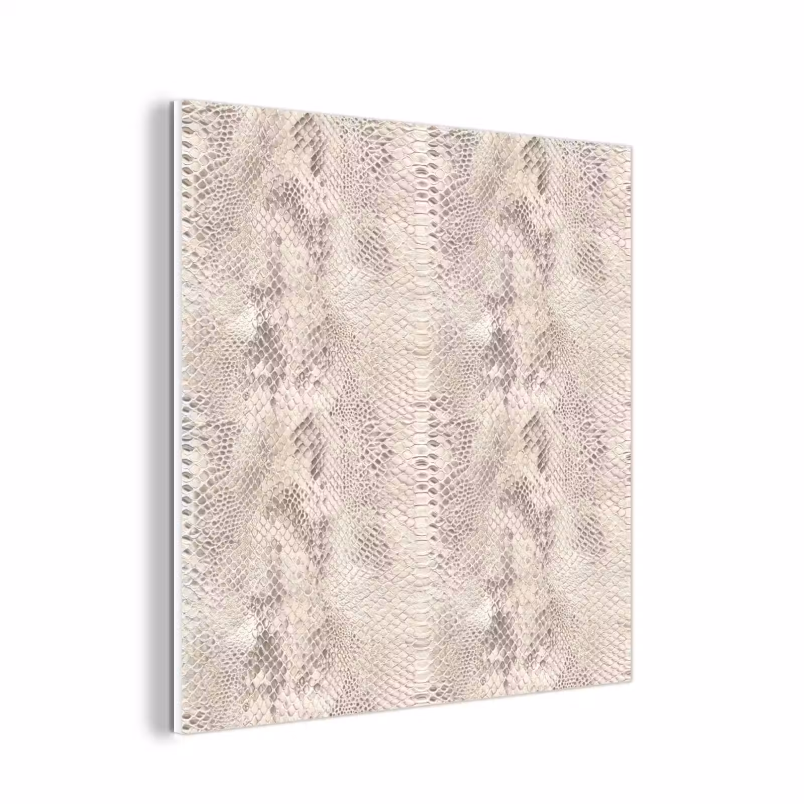 Forex - Slang - Patroon - Beige — 1