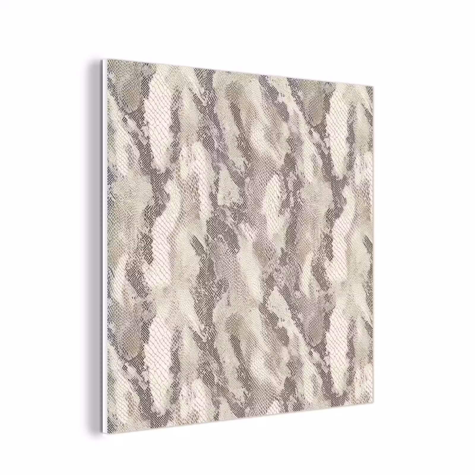 Forex - Slang - Patroon - Taupe — 1