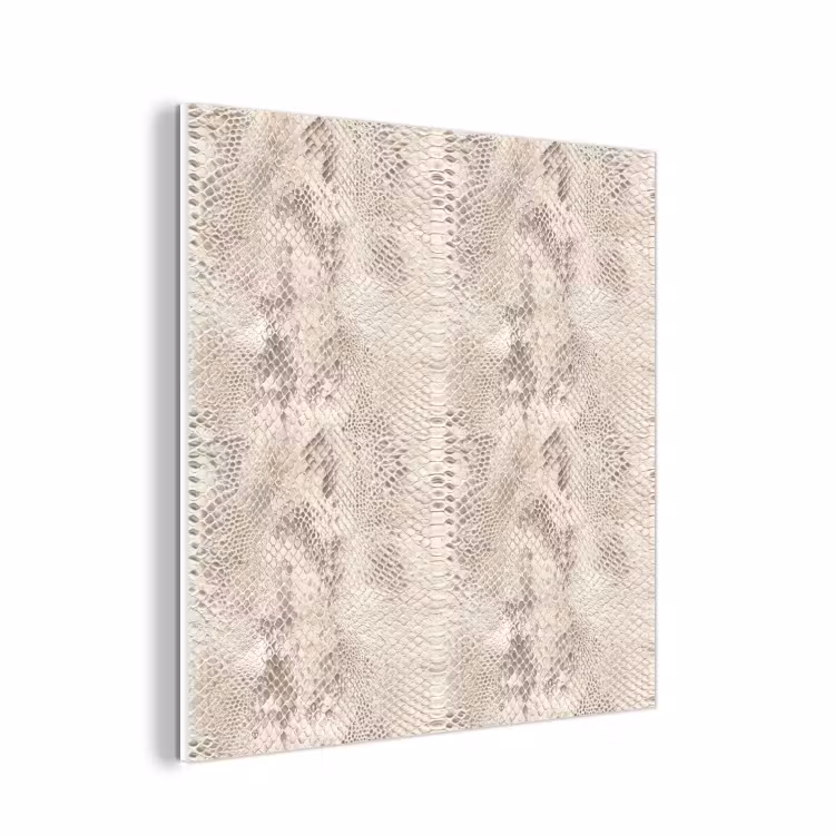 Forex - Slang - Patroon - Beige — 1