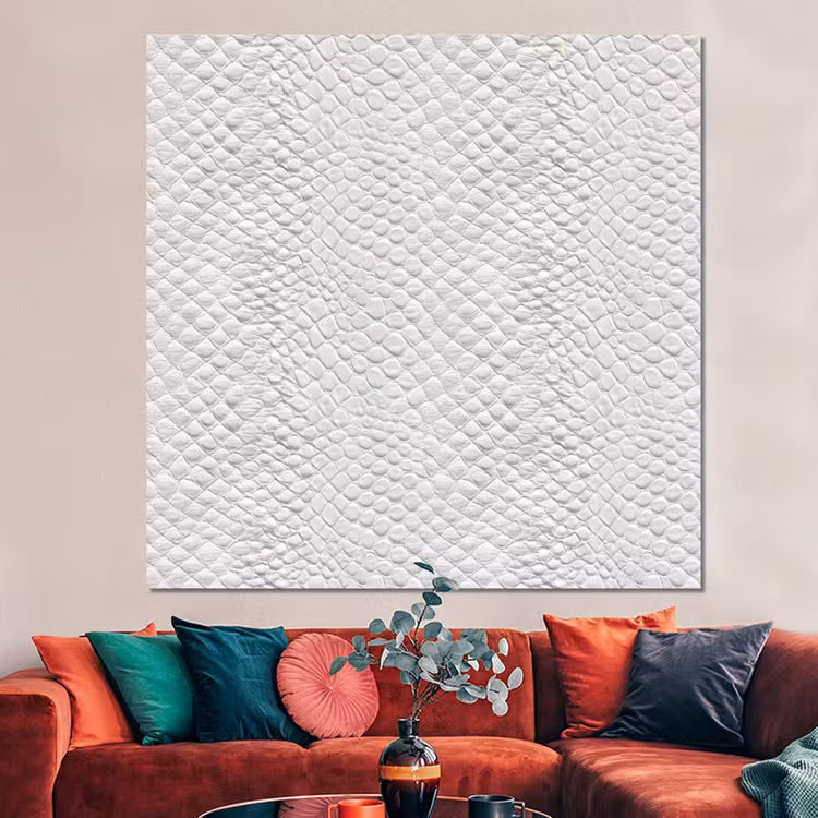 Forex - Slang - Patroon - Wit — 3