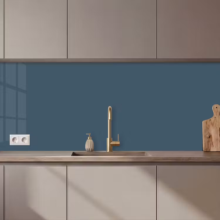 Keuken achterwand - Oceana - Kleuren - Palet — 1