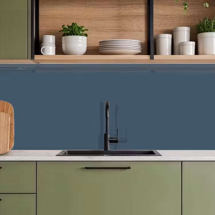 Keuken achterwand - Oceana - Kleuren - Palet — 5