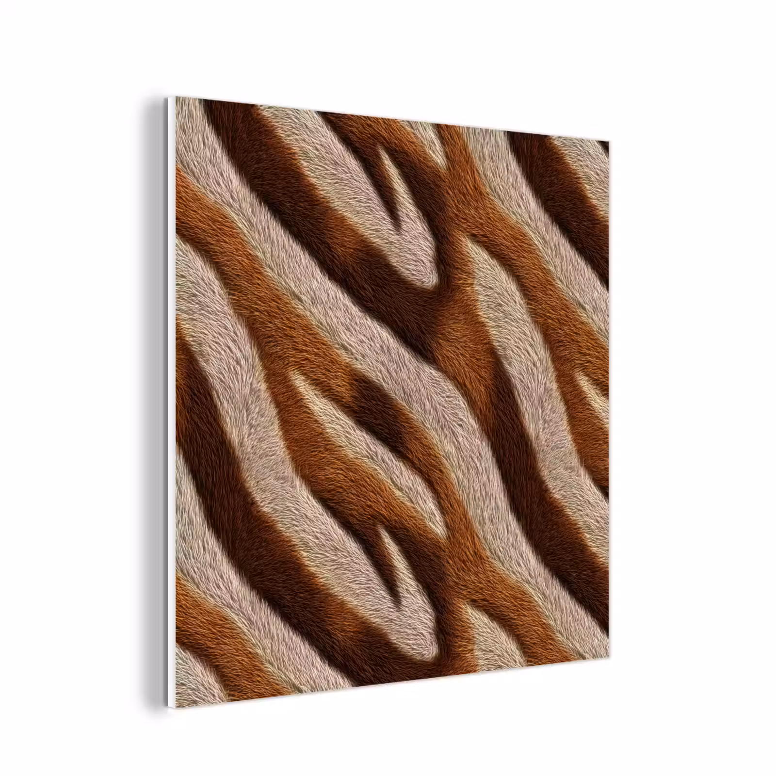 Forex - Zebra - Bruin - Patroon — 1