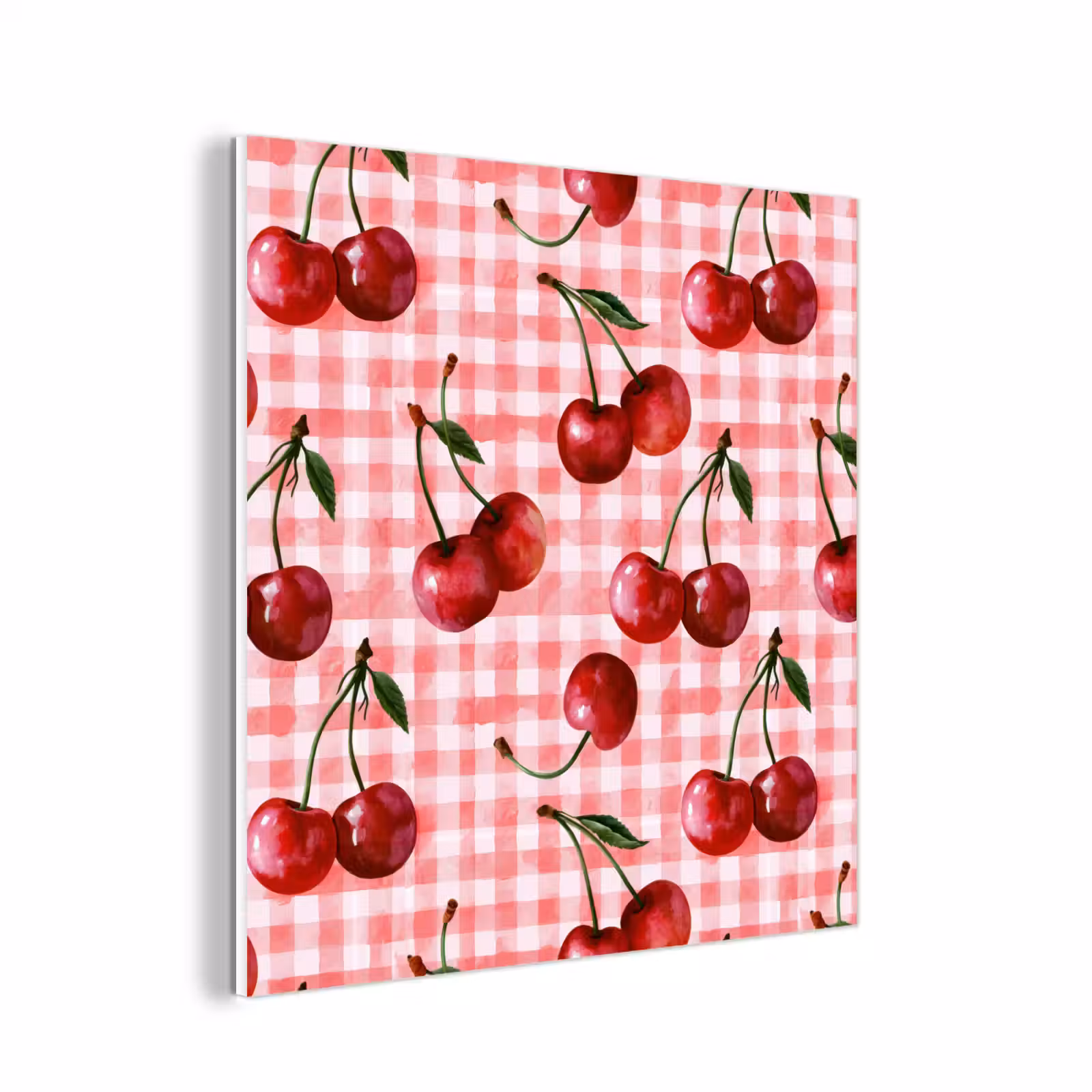 Forex - Kersen - Blokken - Rood — 1