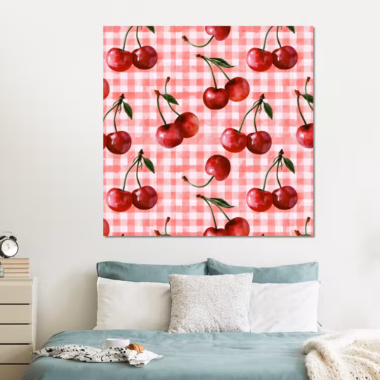 Forex - Kersen - Blokken - Rood — 2