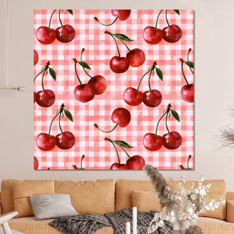 Forex - Kersen - Blokken - Rood — 4
