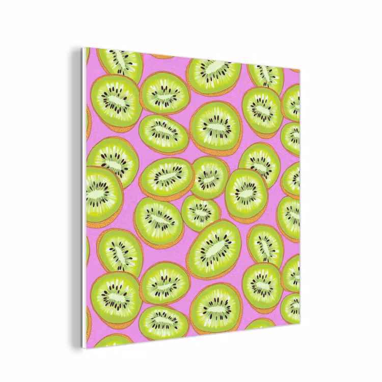 Forex - Kiwi - Speels - Groen — 1