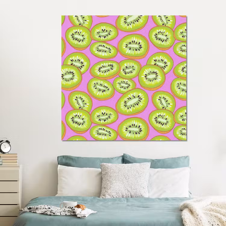 Forex - Kiwi - Speels - Groen — 2