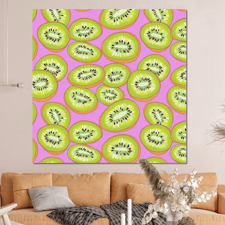 Forex - Kiwi - Speels - Groen — 4