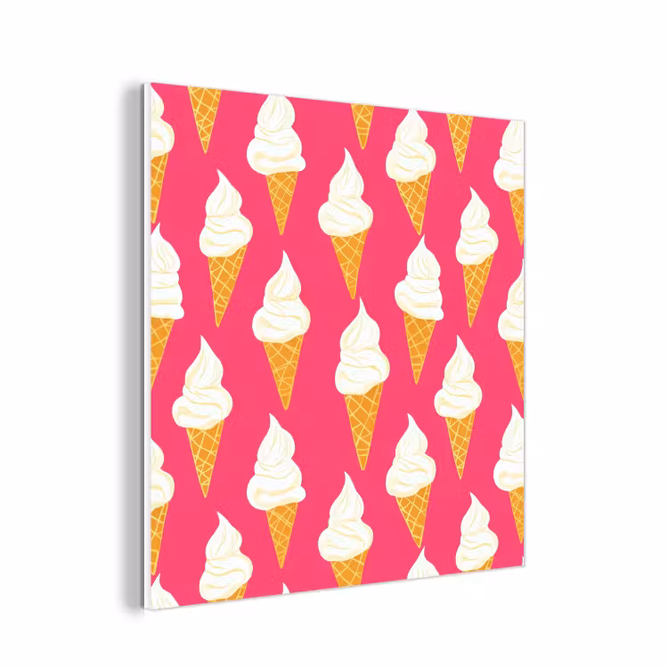 Forex - Softijs - Horentje - Roze — 1