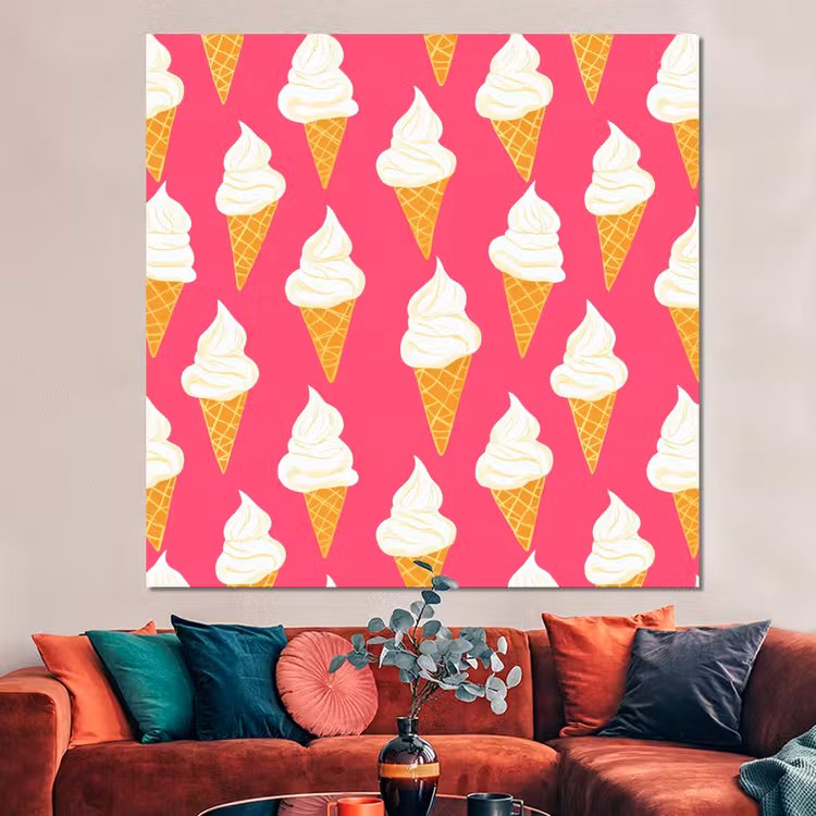 Forex - Softijs - Horentje - Roze — 3