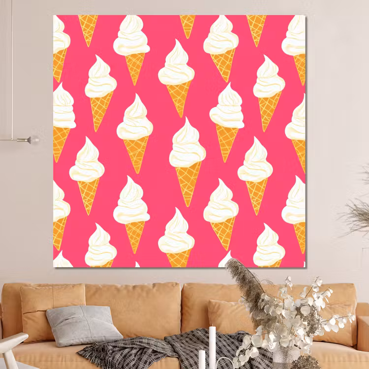 Forex - Softijs - Horentje - Roze — 4
