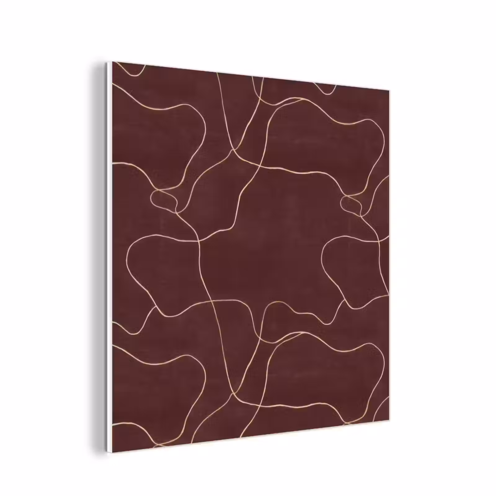 Forex - Abstract - Modern - Bruin — 1