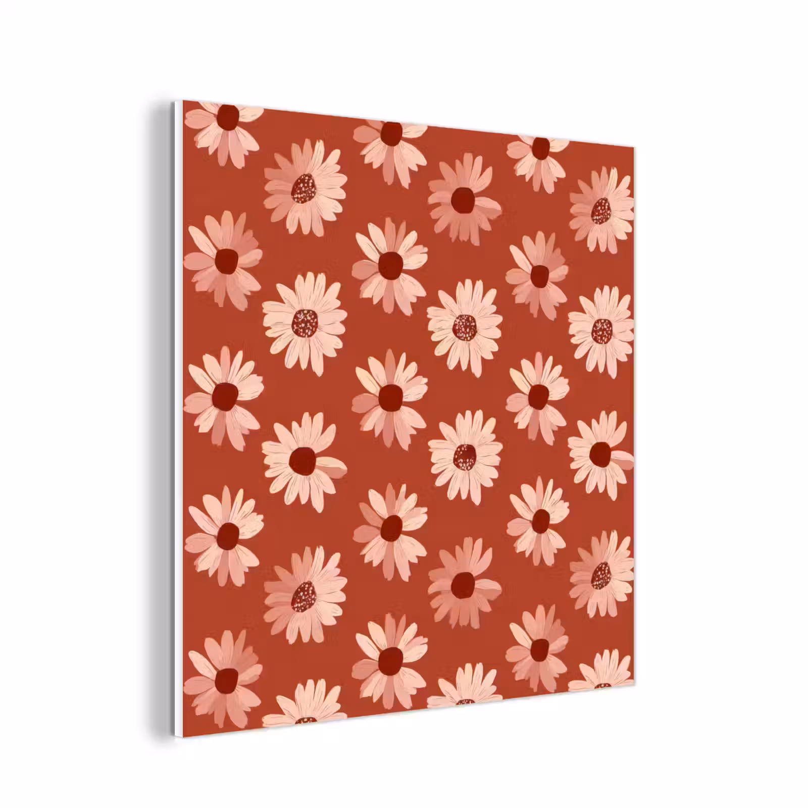 Forex - Madelief - Retro - Terracotta — 1
