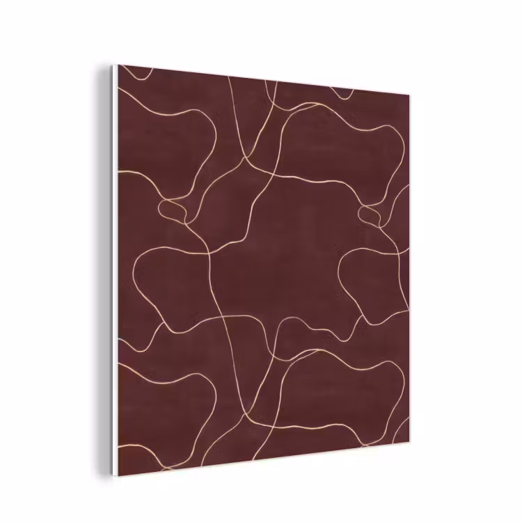 Forex - Abstract - Modern - Bruin — 1