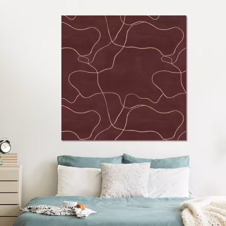 Forex - Abstract - Modern - Bruin — 2