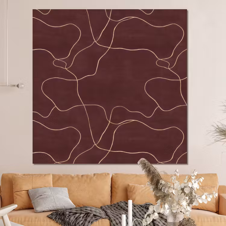 Forex - Abstract - Modern - Bruin — 4