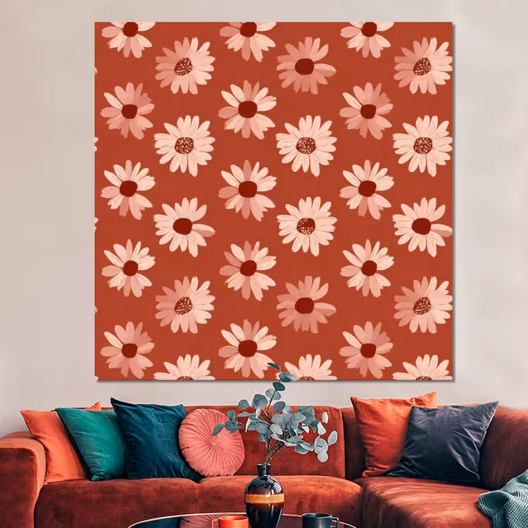 Forex - Madelief - Retro - Terracotta — 3